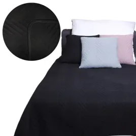 narzuta-rolmajster-poliester-220-cm-x-240-cm-czarny