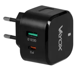 ladowarka-sieciowa-usb-usb-c-qc-3-0-pd-20w-vayox
