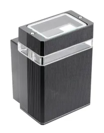 kinkiet-ogrodowy-gtv-czarny-gu10-50-w