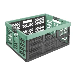 kosz-zakupowy-tworzywo-sztuczne-zielony