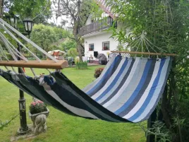 hamak-z-drazkiem-floraland-niebieski-120-kg-200-x-100