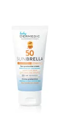 dermedic-sunbrella-krem-ochronny-spf50-dla-dzieci-i-niemowlat-50-ml
