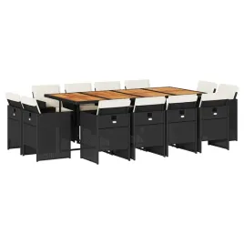 zestaw-mebli-ogrodowych-220-x-106-x-73-cm-czarno-brazowy-12-krzesel