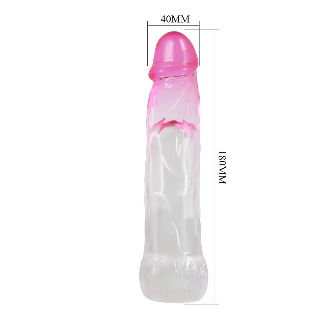 pretty-love-neron-18-cm-tpr-waterproof-stan-nowy