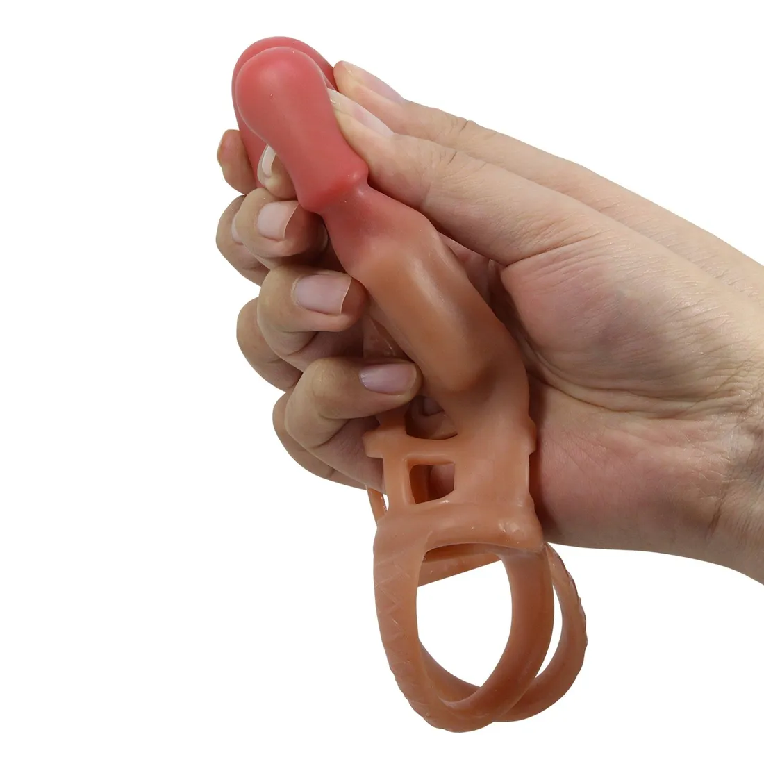 pretty-love-preston-18-cm-tpr
