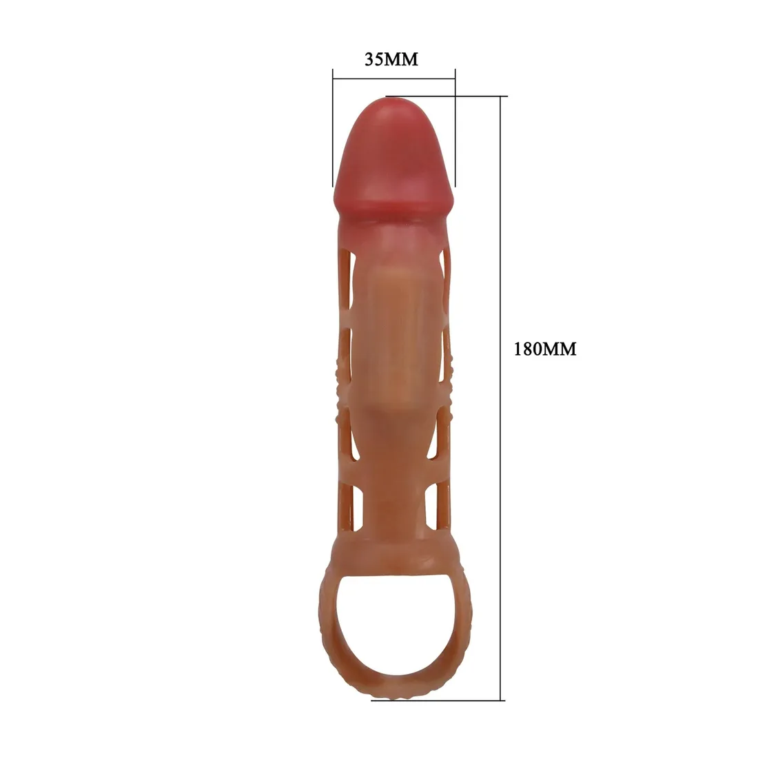 pretty-love-preston-18-cm-tpr