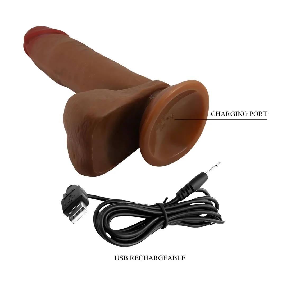 baile-realistic-dildo-abel-82-multi-function
