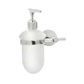 reczne-dozownik-do-mydla-nascienny-bisk-250-ml-srebrny