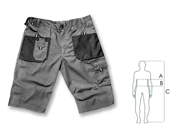 stalco-spodnie-robocze-szorty-basic-line-xl-s-47890-dlugosc-spodni-krotkie