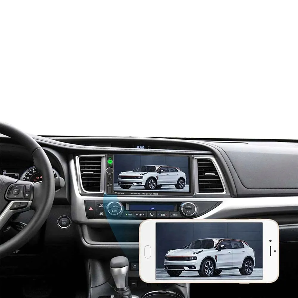 radio-samochodowe-bluetooth-2din-usb-dotyk-stan-nowy