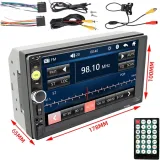 radio-samochodowe-bluetooth-2din-usb-dotyk-waga-produktu-0-5-kg