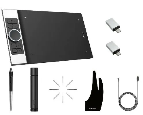 tablet-graficzny-xp-pen-deco-pro-s-stan-nowy-stan-opakowania-oryginalne