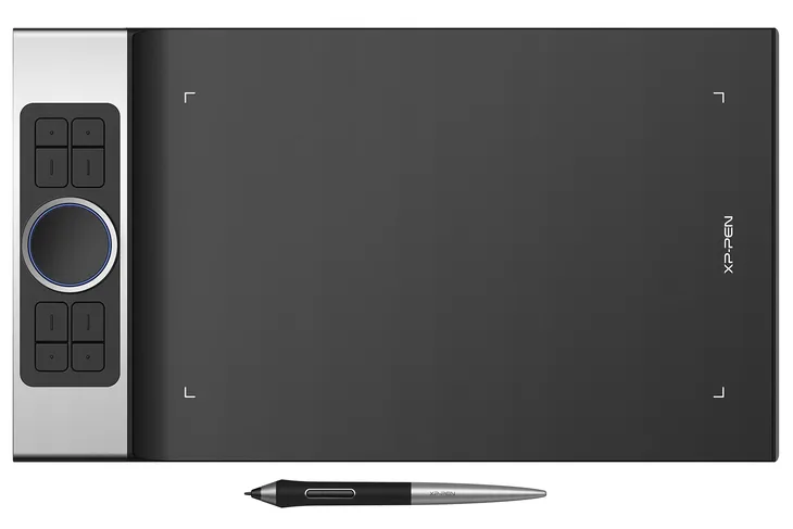 tablet-graficzny-xp-pen-deco-pro-m-przekatna-ekranu-10-1