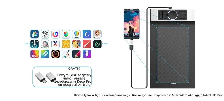 tablet-graficzny-xp-pen-deco-pro-m-stan-nowy-stan-opakowania-oryginalne