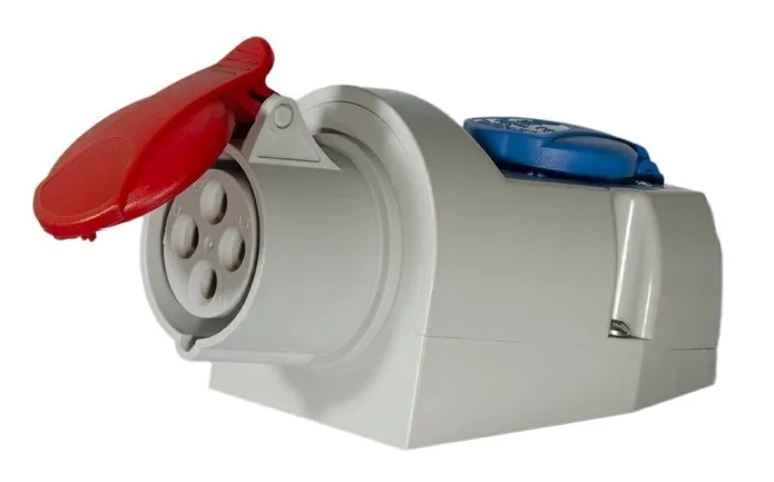 gniazdo-elektryczne-scienne-sez-szary-kod-producenta-izvz1643