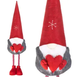 krasnal-swiateczny-skrzat-pod-choinke-serce-120cm