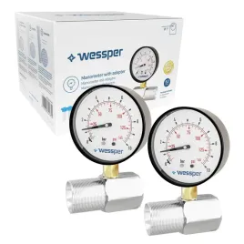 wessper-2x-manometr-2x-adapter-do-obudowy-korpusu-1-wessper-triplemax