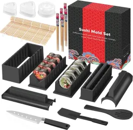 zestaw-do-robienia-sushi-mata-bambusowa-rolka-noz-paleczki-szpatulka-12x