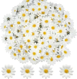 sztuczne-kwiaty-gerbera-stokrotka-platki-do-scrapbookingu-ozdoby-diy-100x