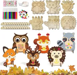 dekoracja-jesienna-diy-trojwymiarowe-elementy-do-pomalowania-duzy-zestaw