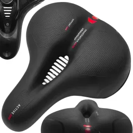 wygodne-siodelko-rowerowe-sportowe-siodlo-miekkie