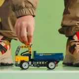 lego-technic-wywrotka-42147-stan-nowy-plec-chlopcy-dziewczynki