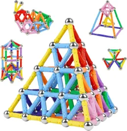 klocki-magnetyczne-kulki-paleczki-konstrukcyjne-puzzle-3d-zestaw-144-el