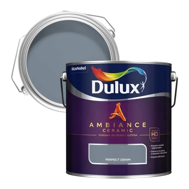farba-ceramiczna-scienna-dulux-25-l-perfect-denim-mat-stan-nowy