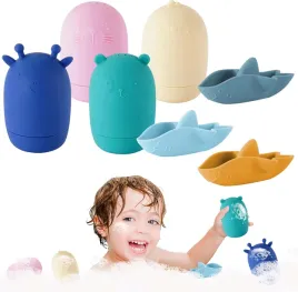 zabawki-silikonowe-do-kapieli-dla-dziecka-niemowlat-edukacyjne-prezent