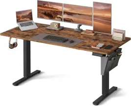 biurko-komputerowe-stolik-do-komputera-elektryczna-regulacja-wysokosci