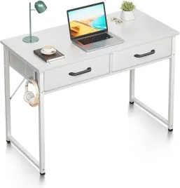 biurko-komputerowe-stolik-do-komputera-z-szufladami-drewniane-100x40x80cm