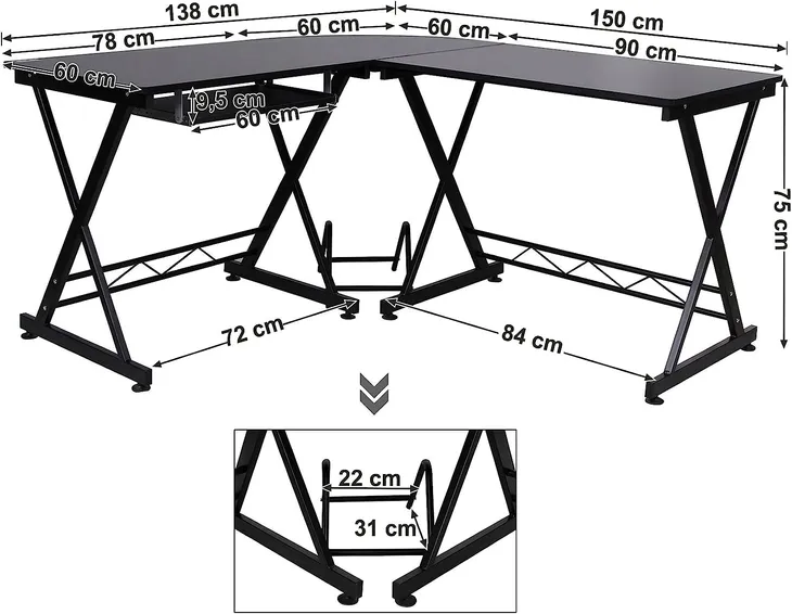 biurko-stolik-pod-laptopa-komputer-narozne-duze-marka-vasagle