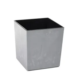 doniczka-juka-250-z-wkladem-matowa-efekt-betonu-szary-beton