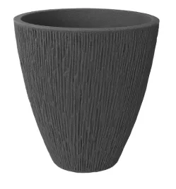 doniczka-tworzywo-sztuczne-szary-galicja-385-cm-x-385-x-405-cm