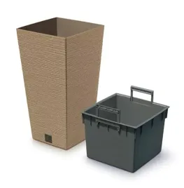 doniczka-tworzywo-sztuczne-bezowy-prosperplast-265-cm-x-265-x-50-cm