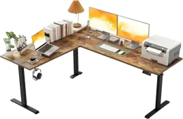 biurko-komputerowe-stolik-do-komputera-elektrycznie-regulowane-190x155-l