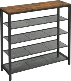 szafka-regal-polka-na-buty-5-poziomowa-pojemna-100x30x93cm