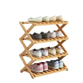 polka-na-buty-obuwie-4-poziomy-szafka-stojak-regal-do-przedpokoju-bambusowa