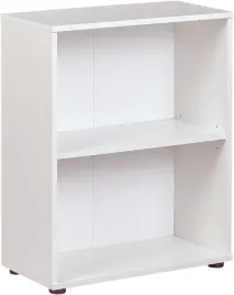 regal-wiszacy-na-ksiazki-regulowany-2-przegrody-polki-bialy-gabinet-salon