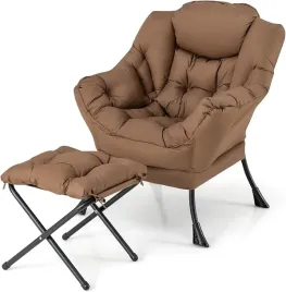 krzeslo-fotel-z-taboretem-podnozkiem-do-salonu-na-taras-do-150kg