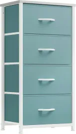 komoda-4-szuflady-metalowa-rama-45x30x95cm-idealna-do-pokoju-dzieciecego