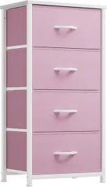 komoda-4-szuflady-metalowa-rama-45x30x95cm-idealna-do-pokoju-dzieciecego