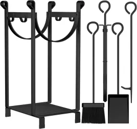 kosz-na-drewno-kominkowe-regal-stojak-metalowy