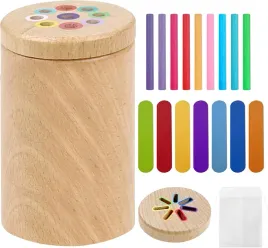 drewniana-zabawka-dla-dzieci-drewniana-zabawka-do-sortowania-kolorow