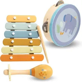 drewniana-zabawka-dla-dzieci-instrumenty-muzyczne-drewniane-zabawki
