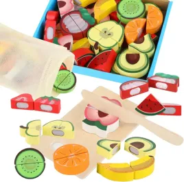 drewniana-zabawka-dla-dzieci-zestaw-owocow-do-krojenia-drewniane