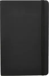 notes-a5-kartki-w-kratke-240-stron-klasyczny-notatnik-czarny-do-szkoly