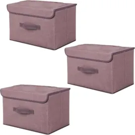 organizery-pudelka-skladane-do-przechowywania-z-uchwytami-z-klapa-fioletowy