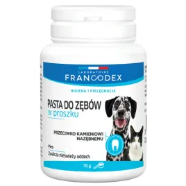 francodex-pasta-do-zebow-w-proszku-150g