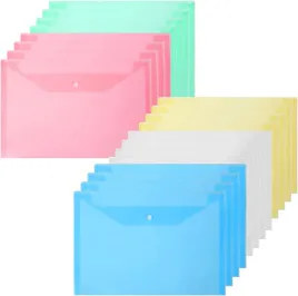 teczki-na-dokumenty-format-a4-rozne-kolory-plastikowe-kieszenie-guzik-20szt